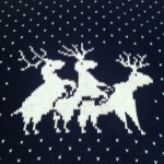 Gammy Christmas Jumpers