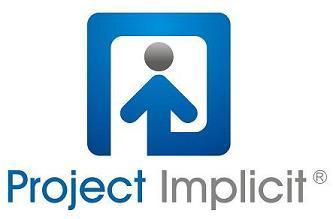 project implicit logo